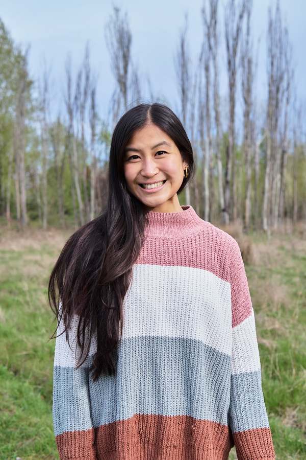 Ivory Loh, Dietitian & Nutritionist in Seattle, WA — photo 1