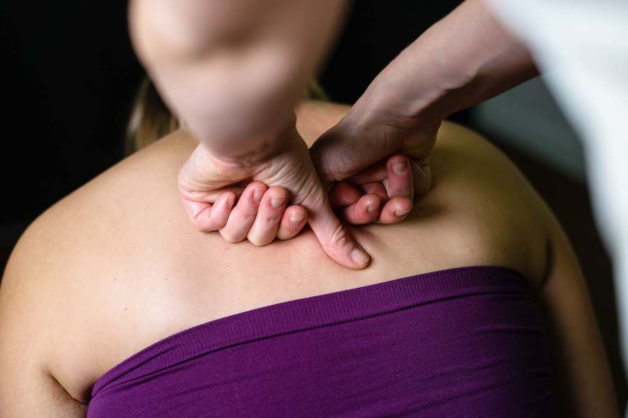 Janelle Leonard, LMT — Reiki & Energy Medicine in E Newton St, Seattle