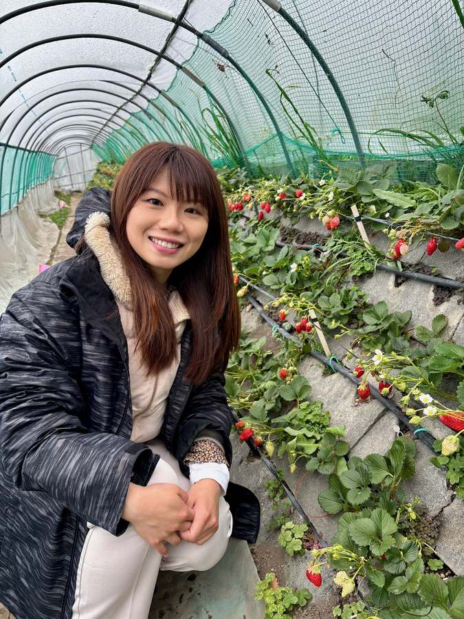 Janice Lai | Seattle Dietitian Nutritionist — photo 1