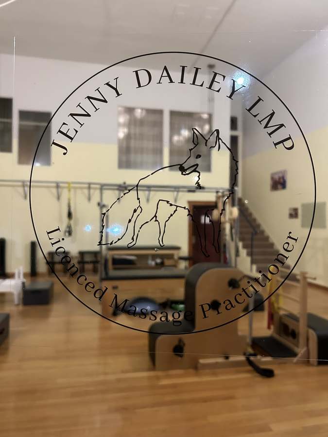 Jenny Dailey LMP — Massage Therapy in S McClellan St, Seattle