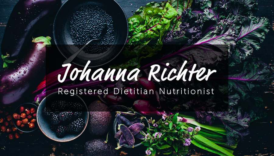Johanna Richter Nutrition — photo 1