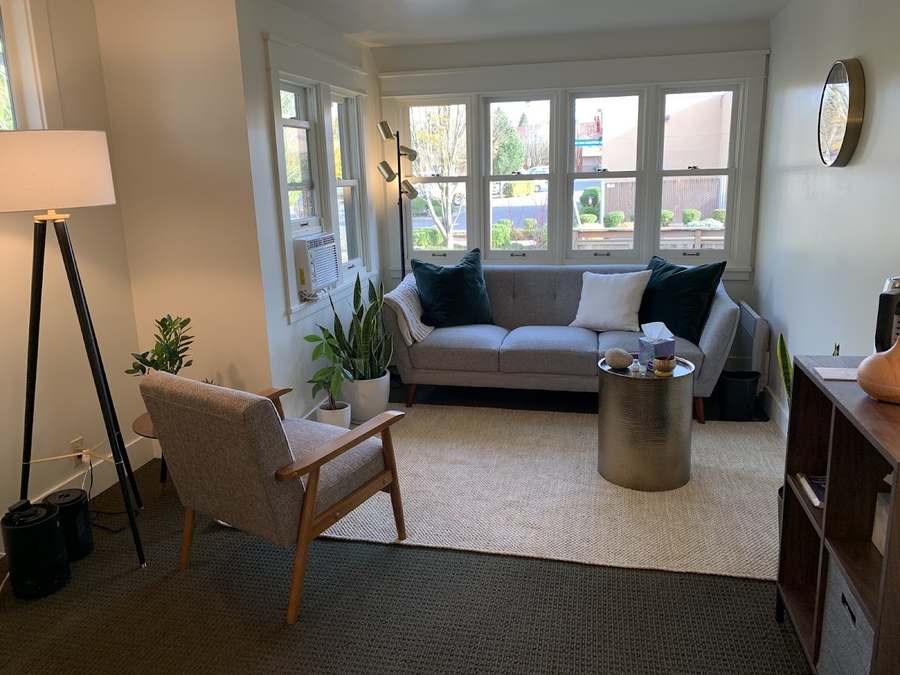 Kairos Couples — Psychotherapy in Densmore Ave N, Seattle