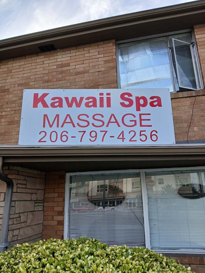 Kawaii Spa — photo 1
