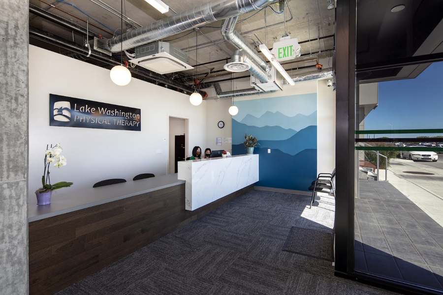 Lake Washington Physical Therapy — Physical & Rehabilitation Therapy in Harbor Ave SW Ste A, Seattle
