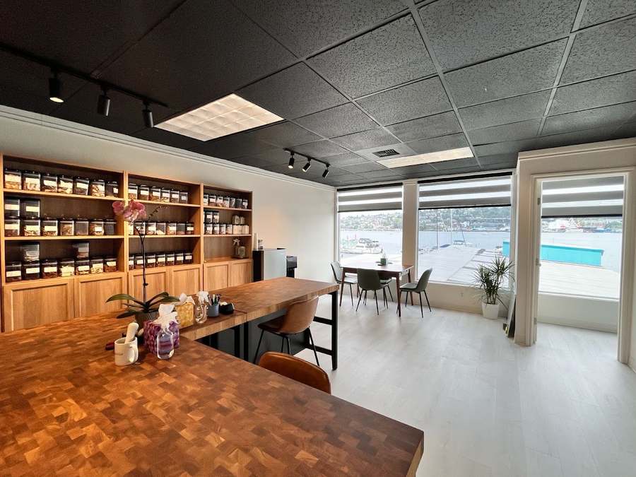 Lakeside Chinese Medicine — Acupuncture in Westlake Ave N #301, Seattle