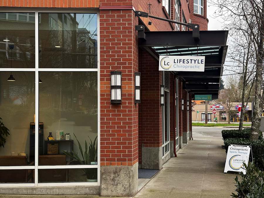 Lifestyle Chiropractic - Greenlake — photo 1