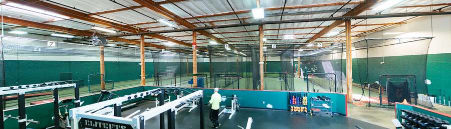 Mariners Training Center - Seattle — photo 1