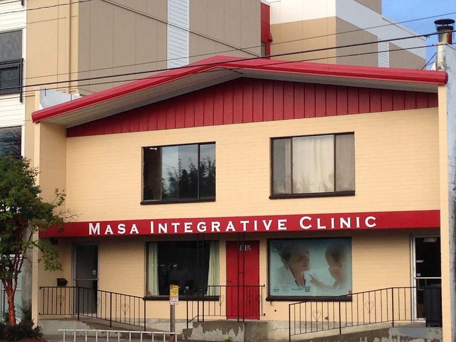 Masa Integrative Clinic — Naturopathic Medicine in 15th Ave NW, Seattle