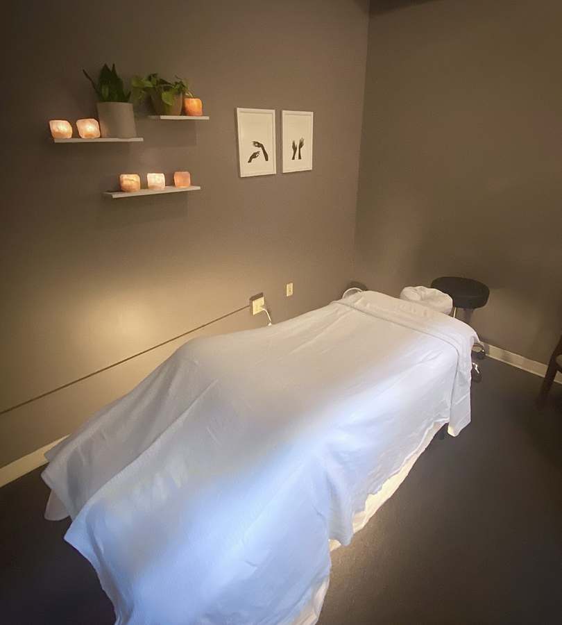 Maxwell Massage PLLC — Massage Therapy in Wall St, Seattle
