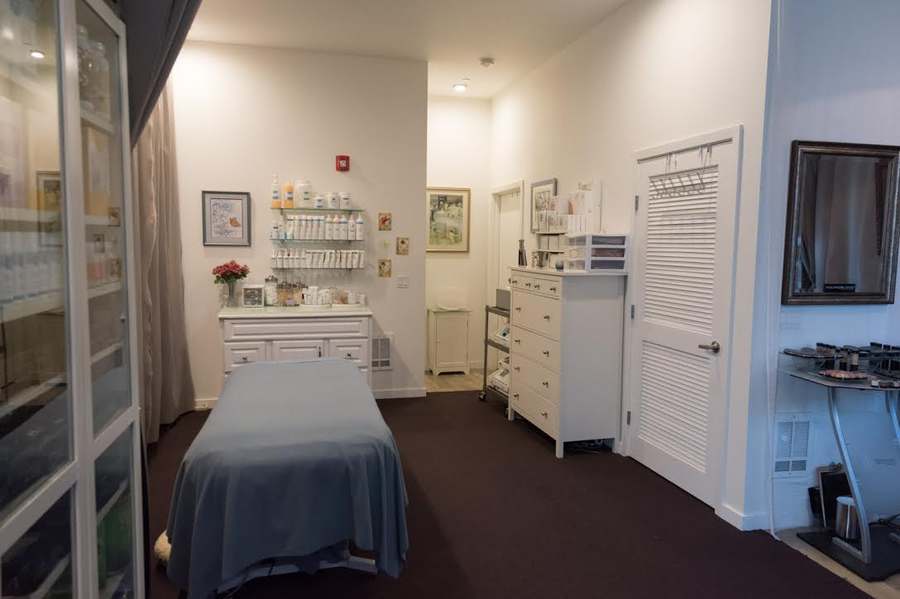 Metamorphosis Holistic Spa — photo 1