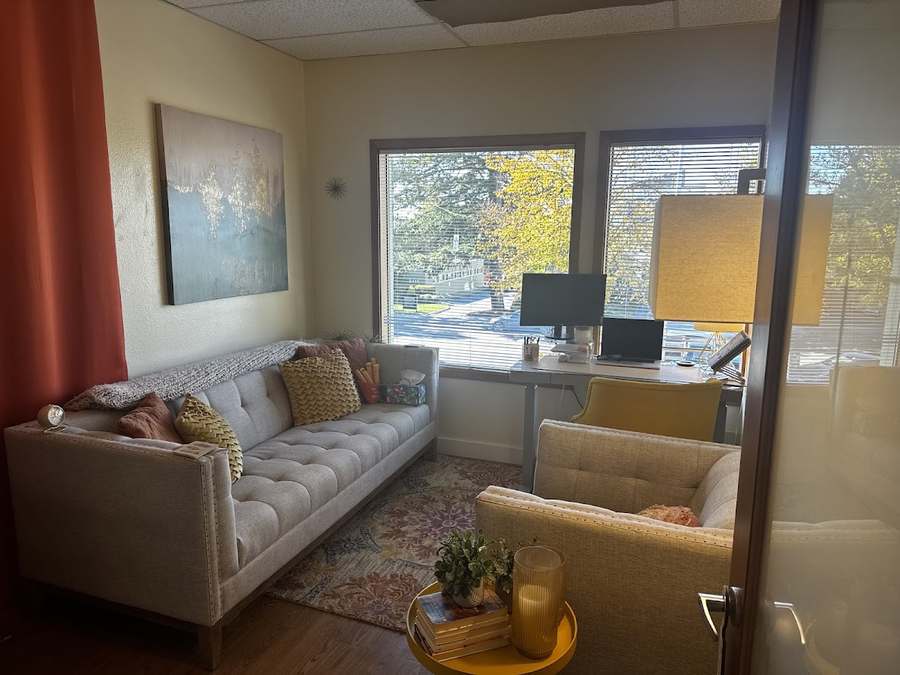 Midbar Therapy, PLLC — photo 1