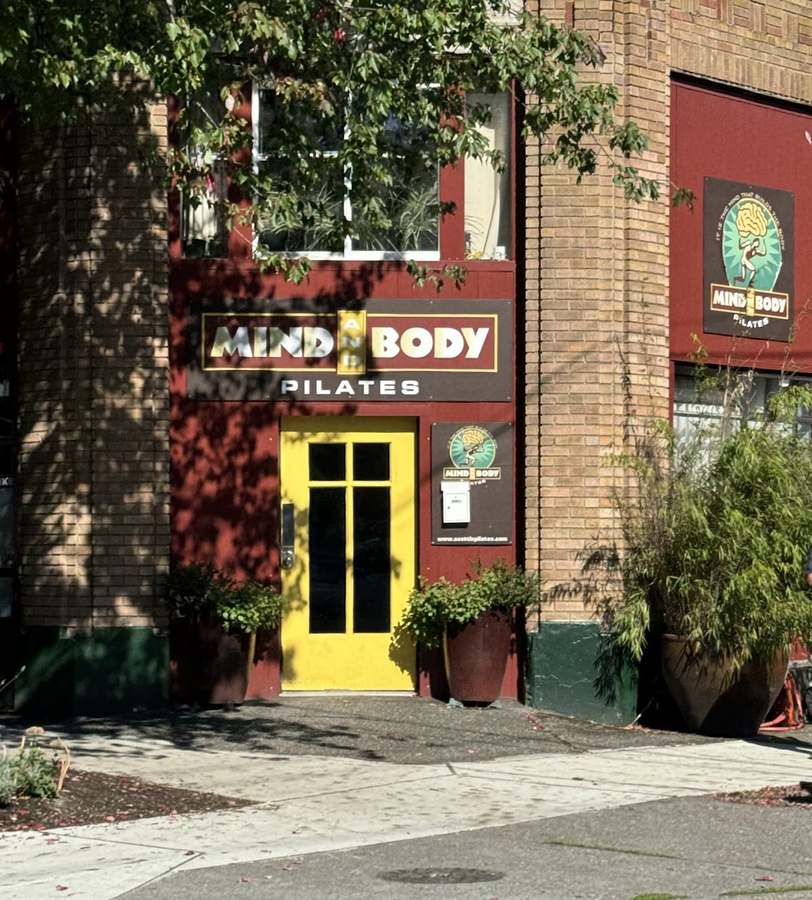 Mind & Body Pilates — photo 1
