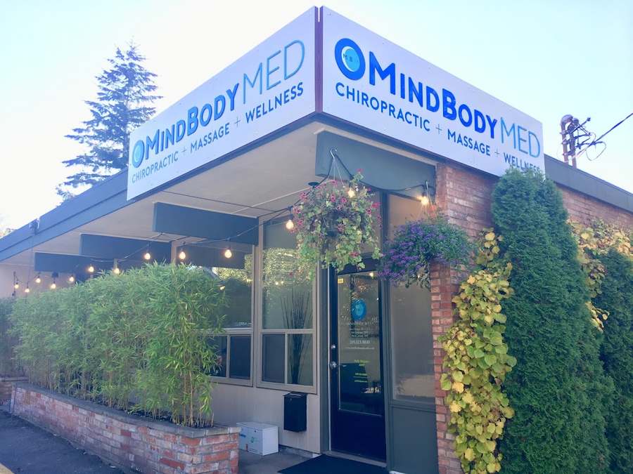 MindBody Med — photo 1