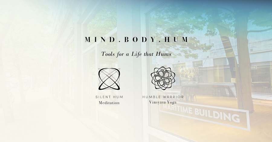 Mind.Body.Hum — photo 1