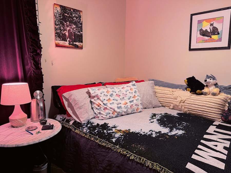 Mira Cuddles — Counsellors & Mentors in 1st Ave, Seattle