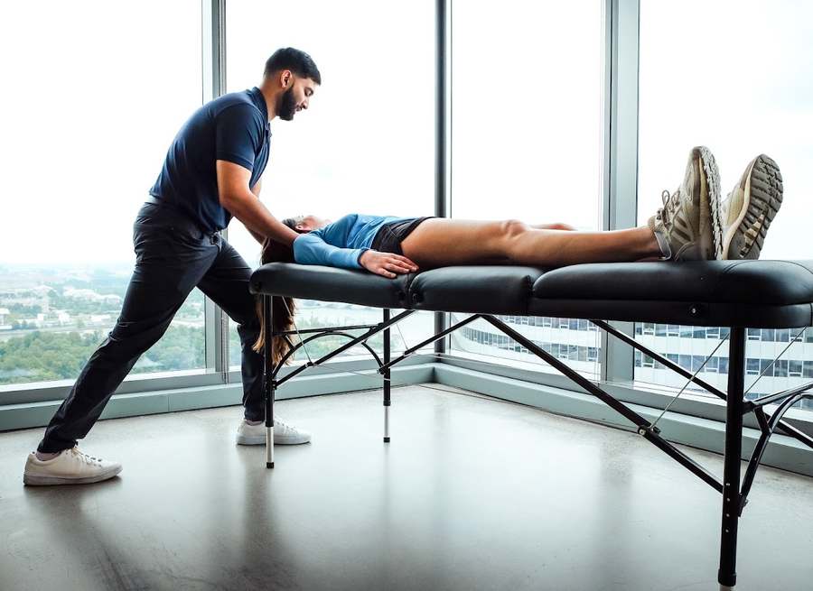 MovementX — Physical Therapy in Seattle — Physical & Rehabilitation Therapy in NW Leary Wy, Seattle