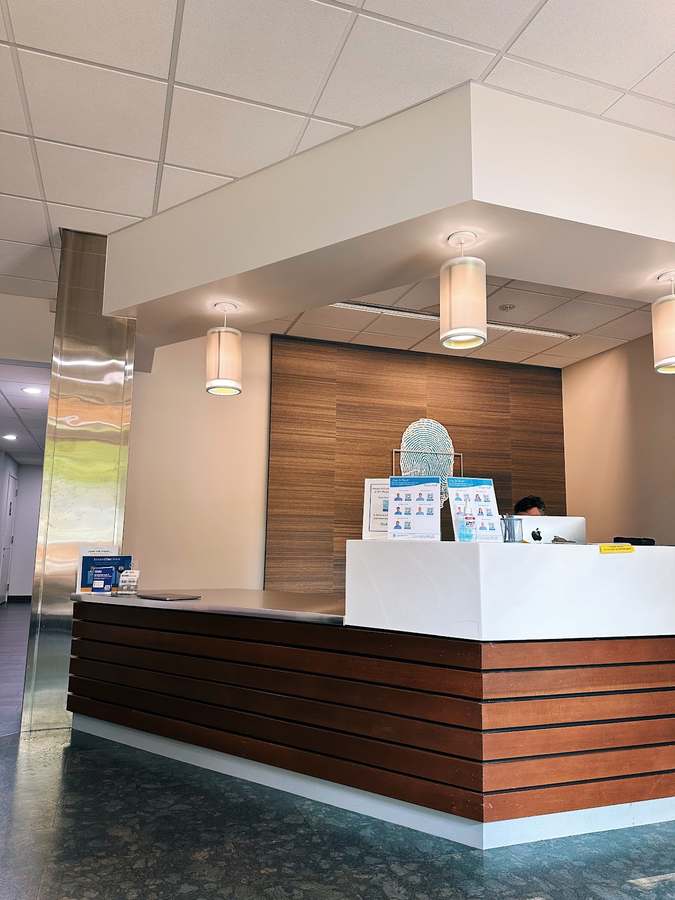 MTI Physical Therapy - (First Hill) — Physical & Rehabilitation Therapy in 12th Ave, Seattle