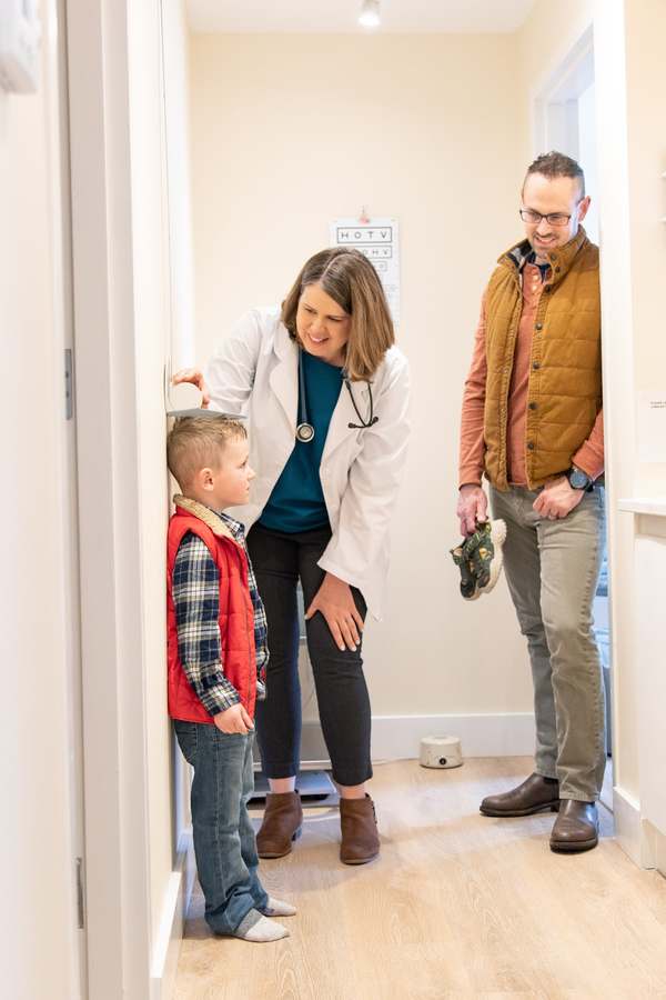 Neighborhood Naturopathic and Primary Care — Diet & Nutrition in California Ave SW STE 101, Seattle