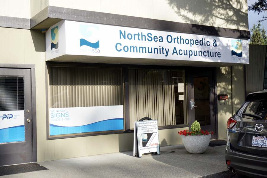 north seattle community acupuncture — Acupuncture in Pinehurst Way NE, Seattle