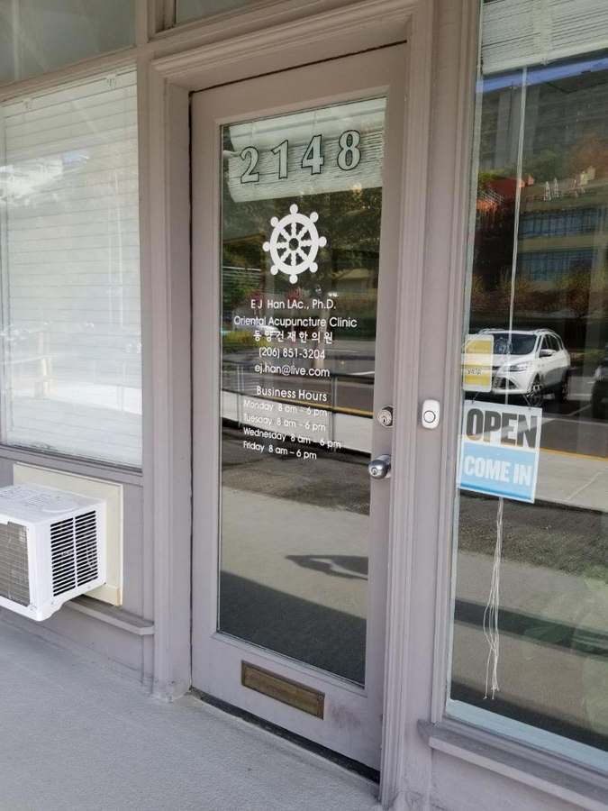 Oriental Acupuncture Clinic - E.J. Han — Acupuncture in Westlake Ave N, Seattle