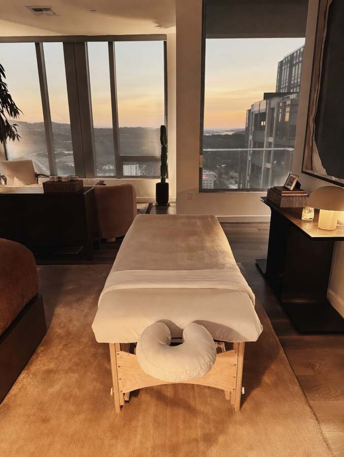 Petricore Massage, LLC — Massage Therapy in Terry Ave, Seattle