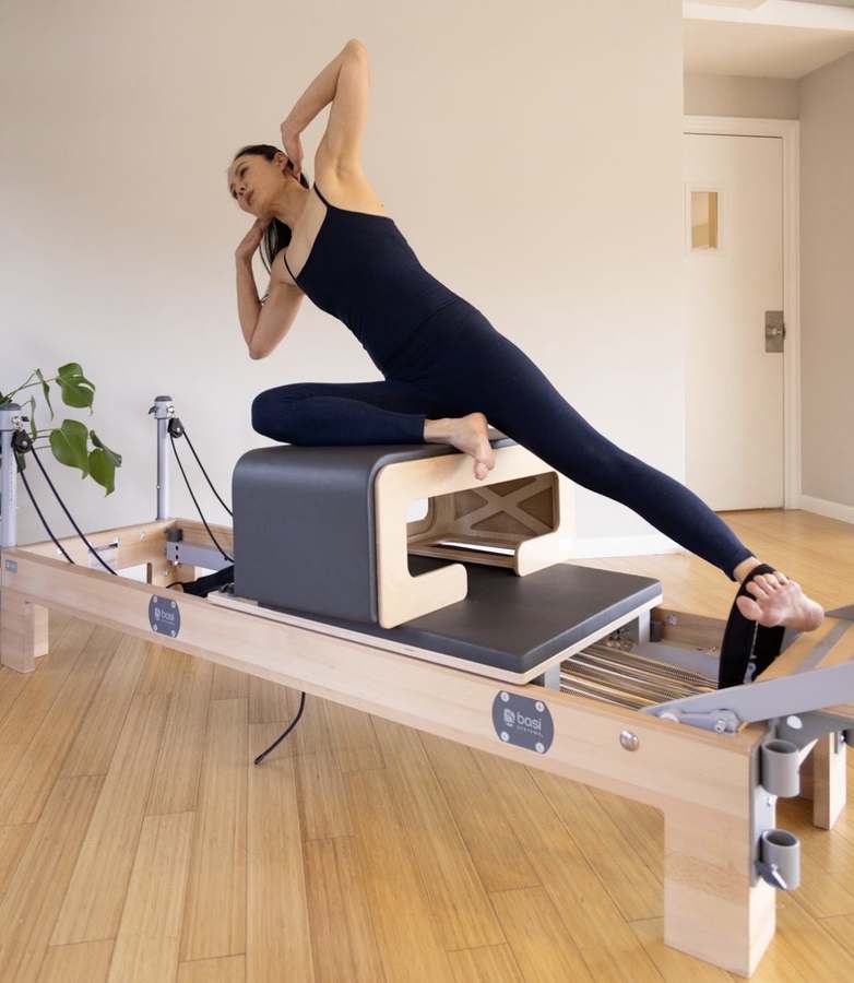 PIVOT Movement Studio — photo 1