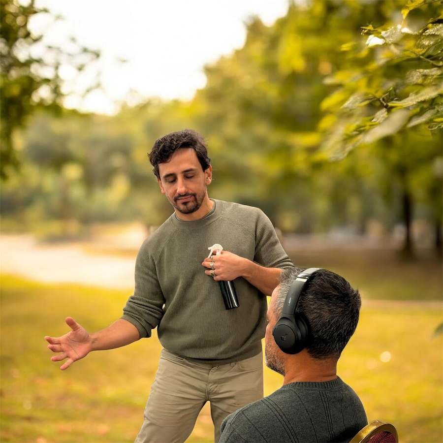 Prana Matters | Energy Wellness with Pranic Healing Instructor Eduardo Sztokbant | Book a session, find a class. — photo 1
