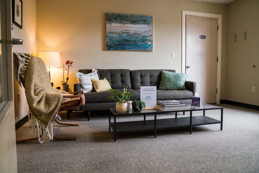 Puget Sound Psychotherapy & Psychiatry (PSP) — Psychotherapy in E Union St, Seattle