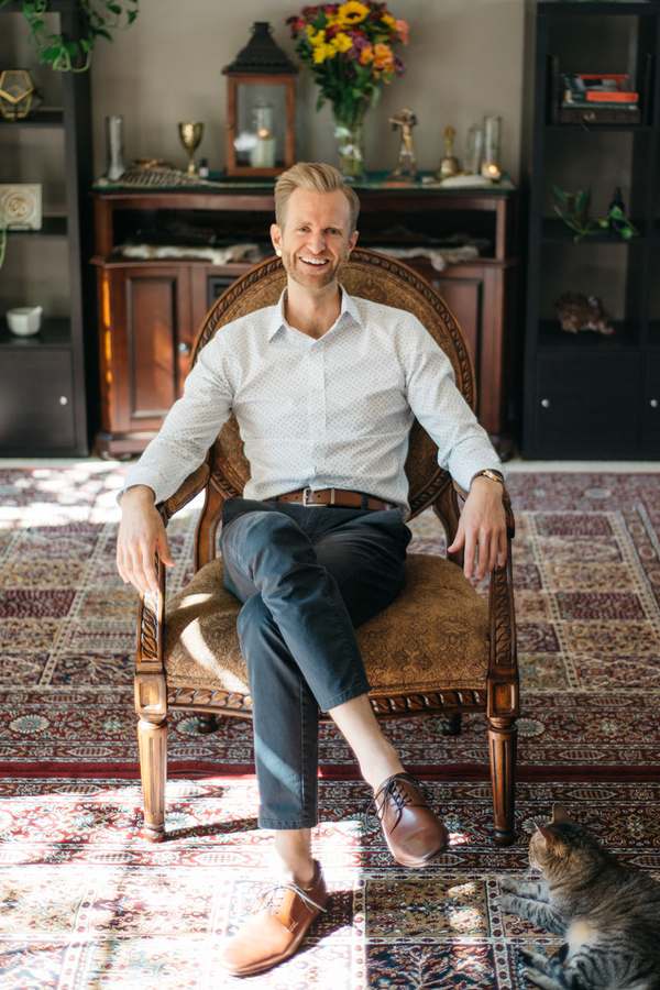 Radiant Self — photo 1