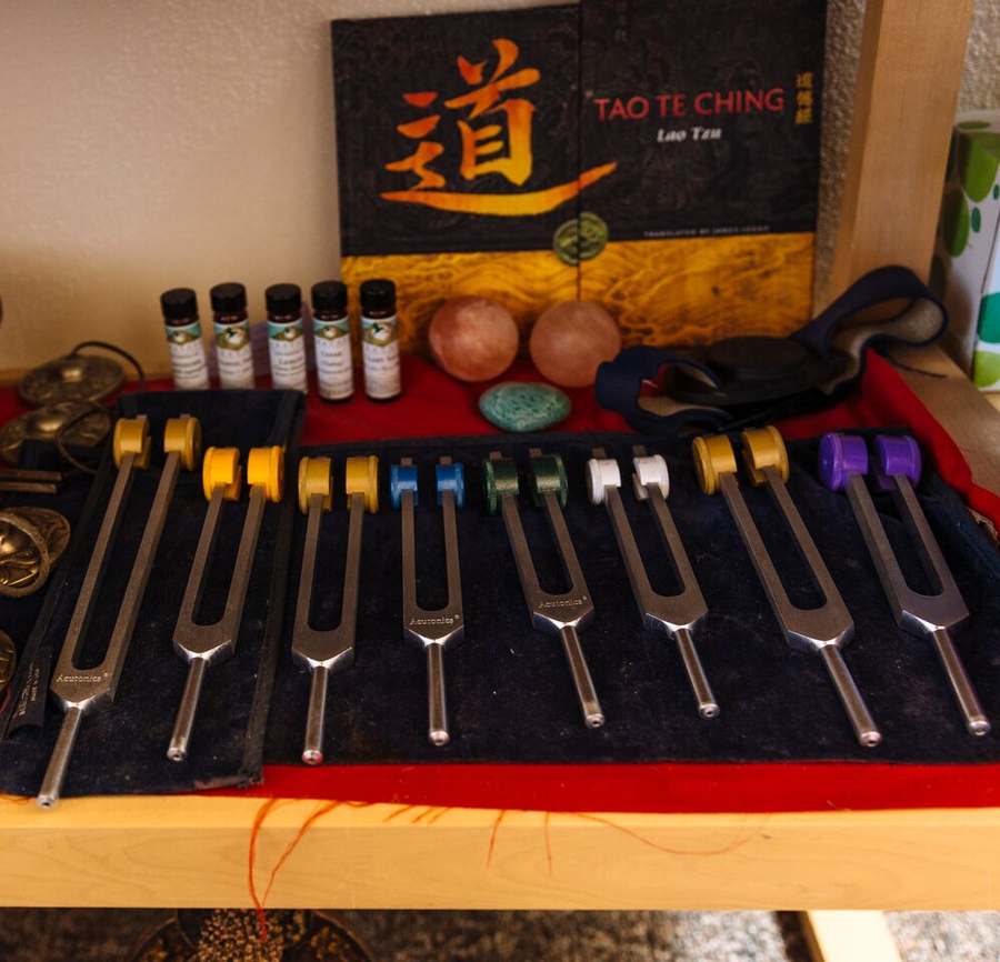 Rainbow Acupuncture and Wellness Center — Acupuncture in Evanston Ave N a, Seattle