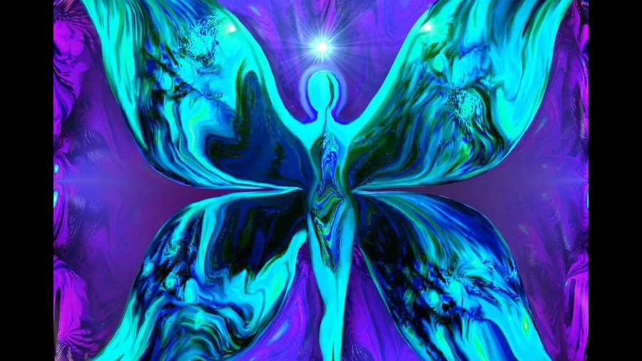 Reds Reiki — photo 1