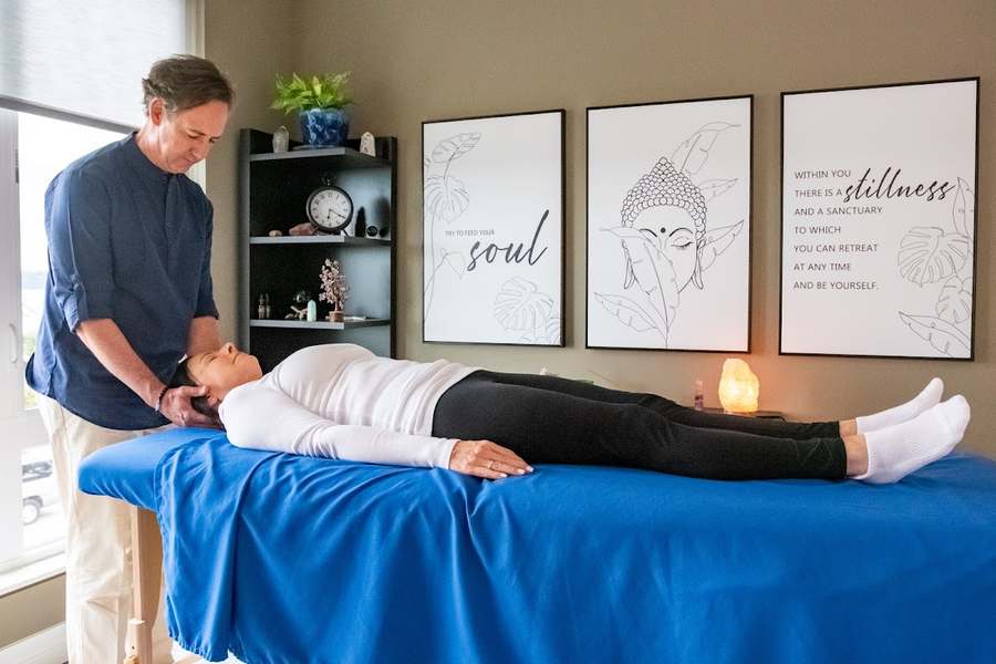 Reiki Flow Seattle — photo 1