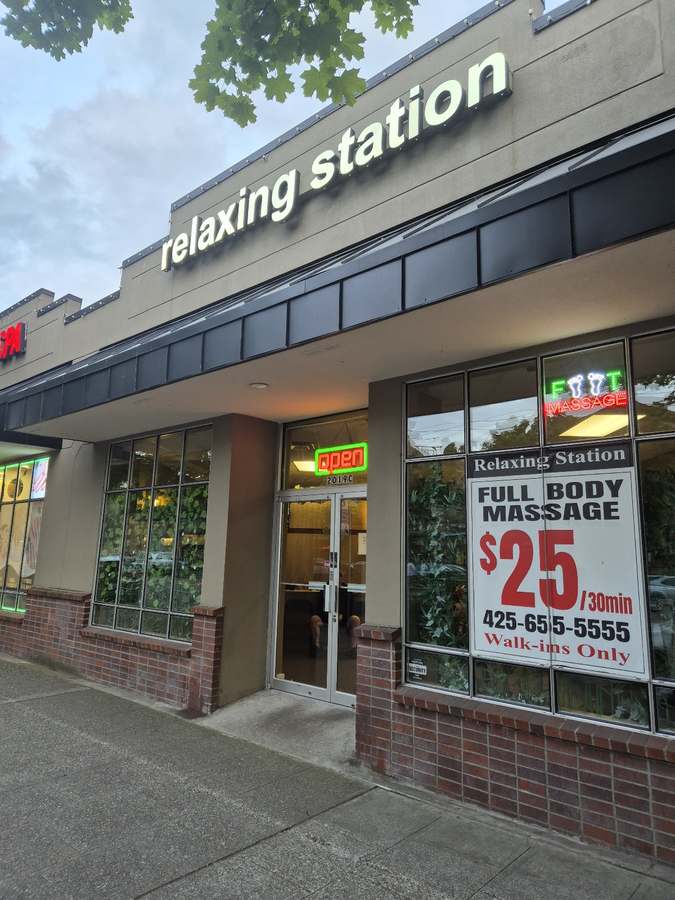 Relaxing Station — photo 1
