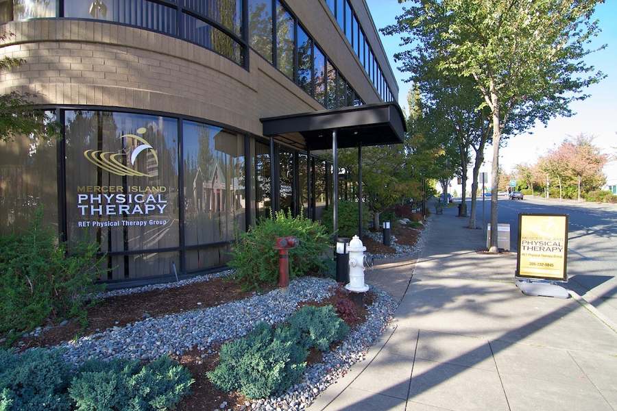 RET Physical Therapy & Healthcare Specialists — Physical & Rehabilitation Therapy in SE 28th St Ste 102, Seattle