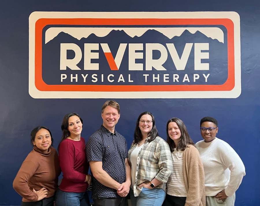 ReVerve Physical Therapy — photo 1