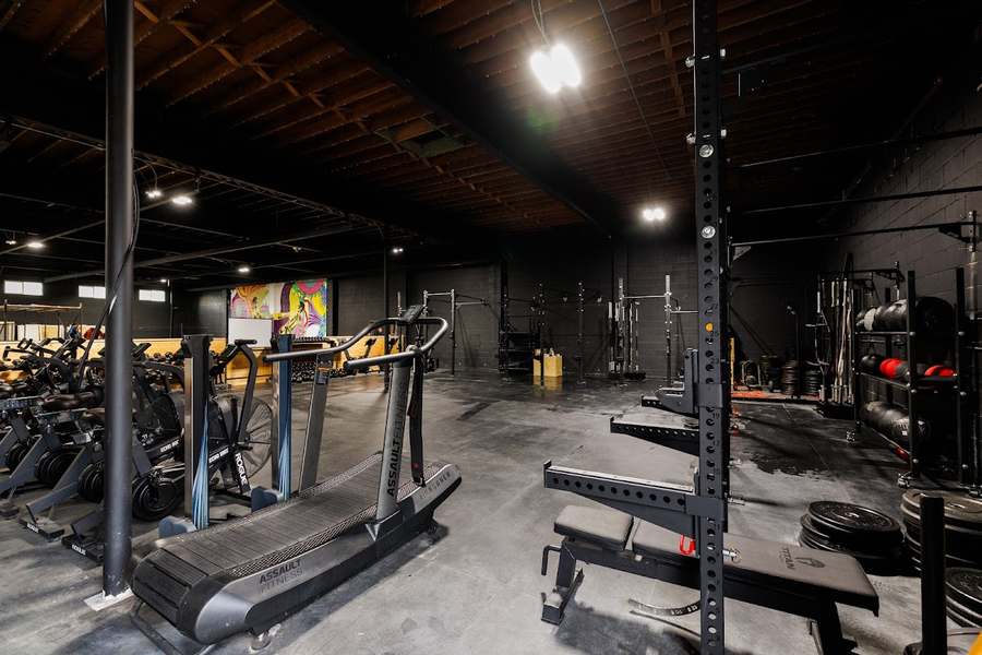 Root Strength & Physical Therapy - Georgetown Seattle — Physical & Rehabilitation Therapy in 6th Ave S, Seattle