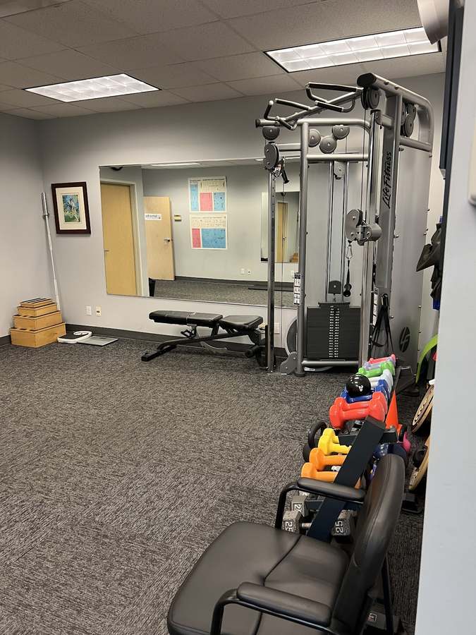 Salmon Bay Physical Therapy — photo 1