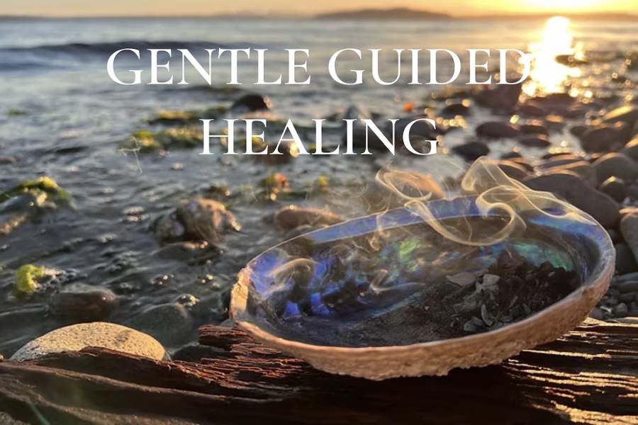 Sea Saint Healing — photo 1