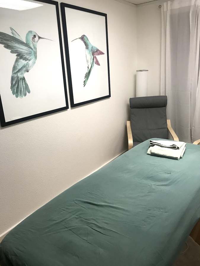 Seattle Acupuncture and Coaching — photo 1
