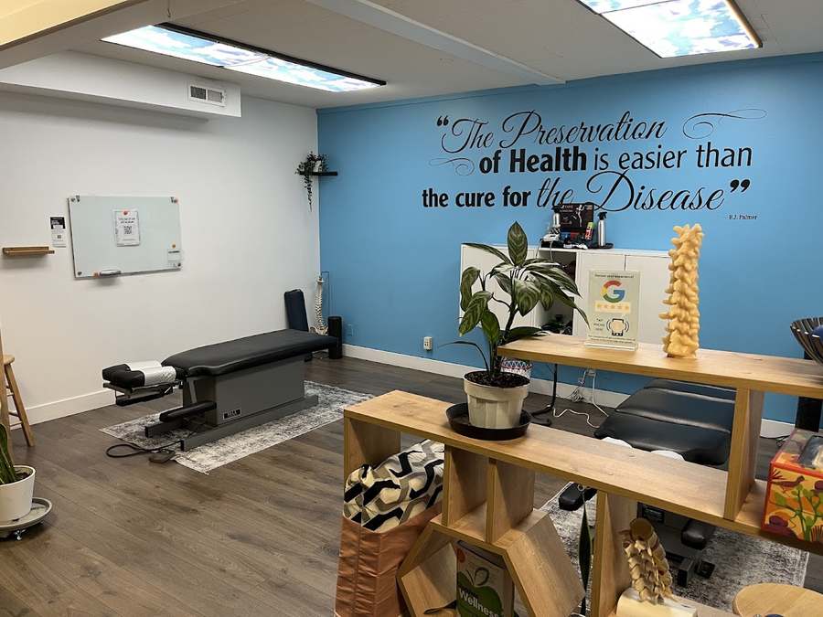 Seattle Chiropractic and Wellness Center — Chiropractic in Woodland Park Ave N, Seattle