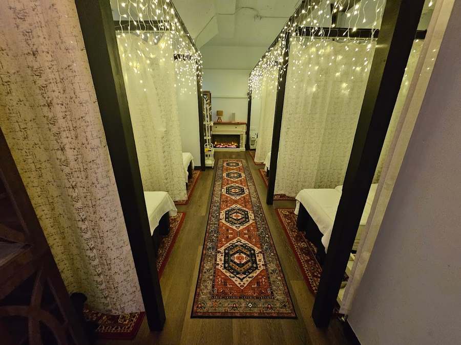 Seattle Foot Massage — Massage Therapy in Western Ave #302, Seattle