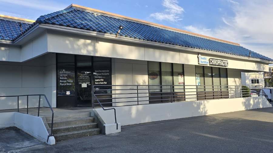 Seattle Northeast Chiropractic — photo 1