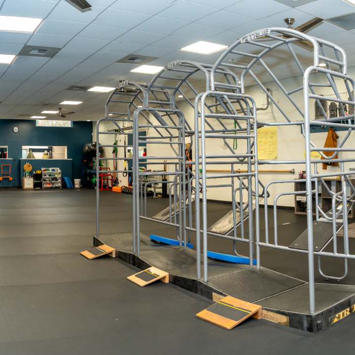 Seattle Rehab Specialists - Physical Therapy — Physical & Rehabilitation Therapy in Roosevelt Way NE, Seattle