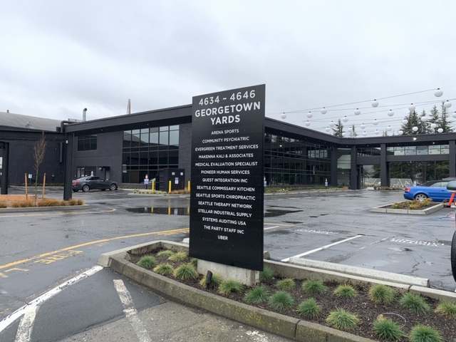 Seattle Sports Chiropractic + Rehabilitation — photo 1
