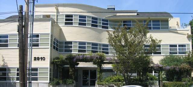 Sense of Self Psychotherapy — Psychotherapy in E Madison St #110, Seattle