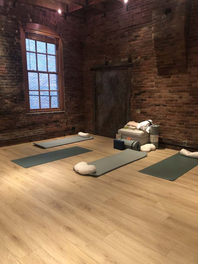Seva Yoga Therapy — photo 1