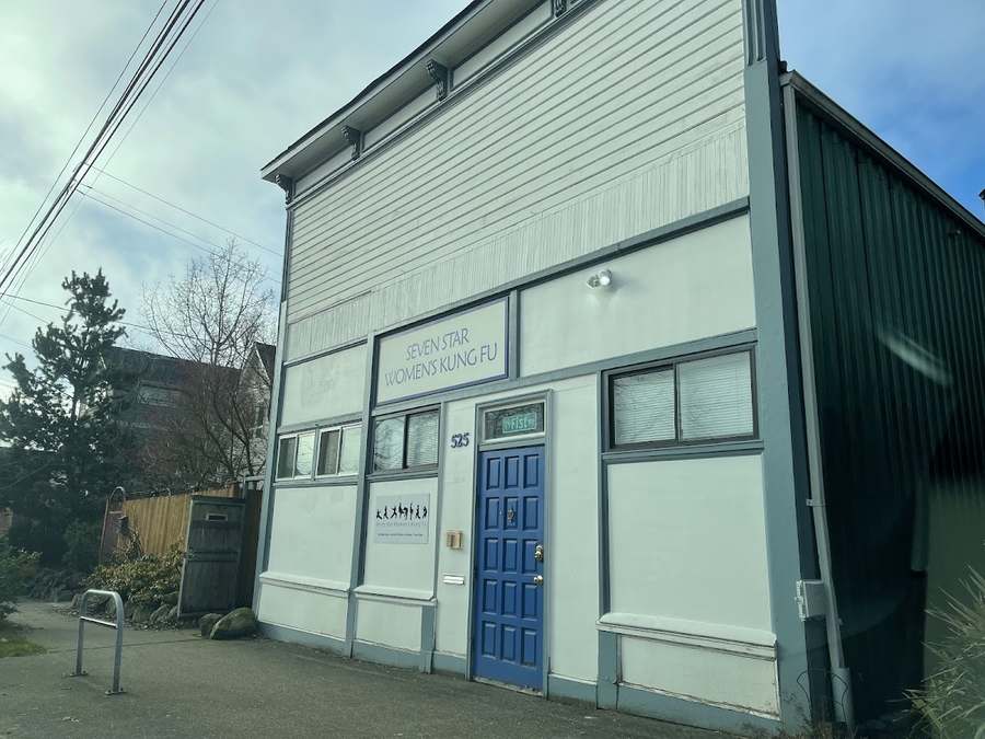 Seven Star Women's Kung Fu — Yoga, Tai Chi & Pilates in 21st Ave, Seattle