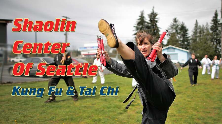Shaolin Center of Seattle — Yoga, Tai Chi & Pilates in Aurora Ave N C, Seattle
