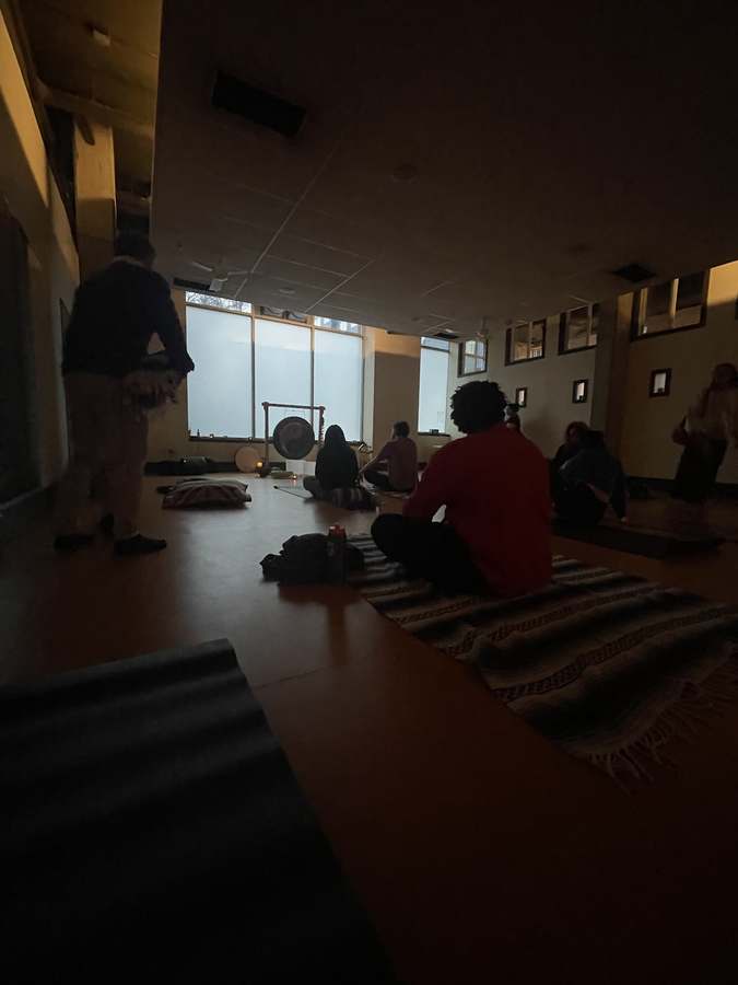 Shefayoga Roosevelt — photo 1