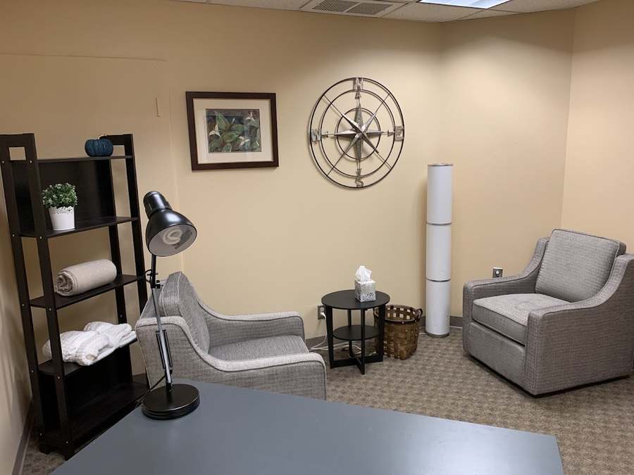 Shirley Ley Psychologist — photo 1